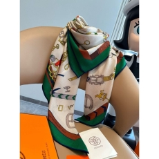 Hermes Scarf